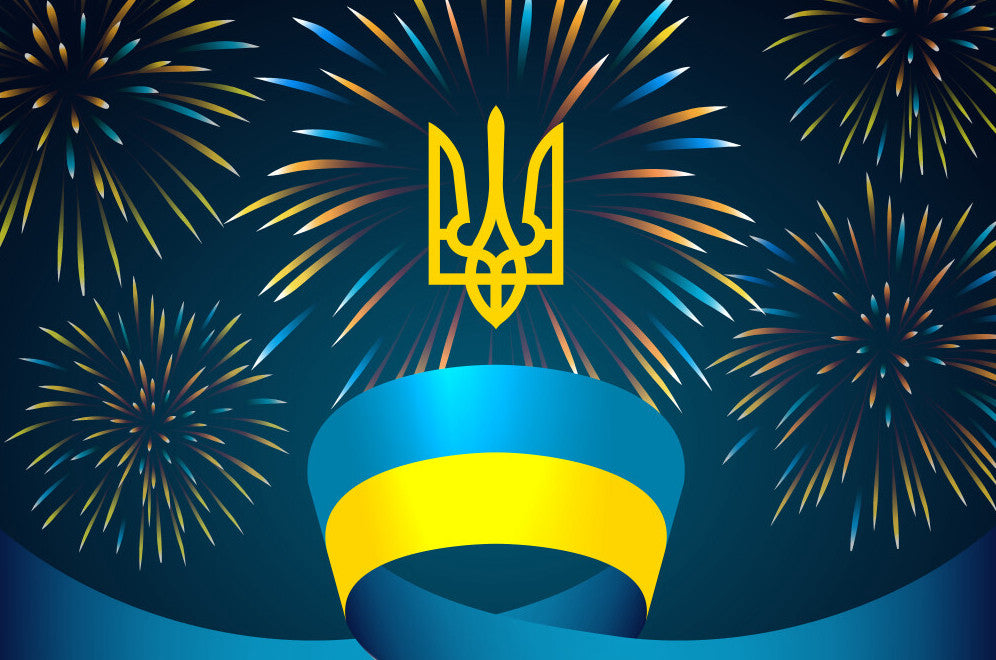 FIREWORKS DONATION