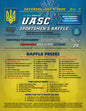 Sportsmen's Raffle Ticket Donation